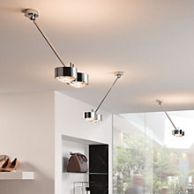 Top Light Puk Maxx Wing Twin Ceiling 40 cm — imagen 2