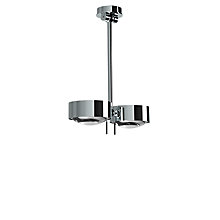 Top Light Puk Maxx Wing Twin Ceiling 60 cm — imagen 2