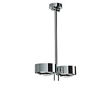 Top Light Puk Maxx Wing Twin Ceiling 80 cm Led — imagen 2
