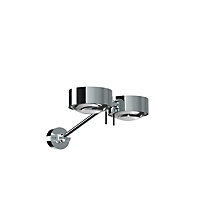 Top Light Puk Maxx Wing Twin Wall 20 cm Led — imagen 2