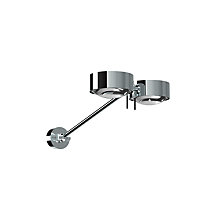 Top Light Puk Maxx Wing Twin Wall 30 cm — imagen 2