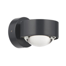 Top Light Puk Outdoor Wall Led — imagen 2