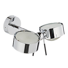 Top Light Puk Side Twin 10 cm — imagen 3