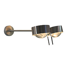 Top Light Puk Side Twin 20 cm Led — imagen 2