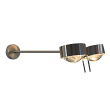 Top Light Puk Side Twin 30 cm Led — imagen 2