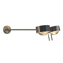 Top Light Puk Side Twin 40 cm Led — imagen 2