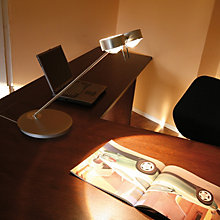 Top Light Puk Table Twin 60 cm — imagen 3