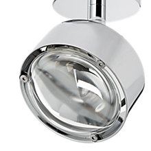Top Light Puk Turn Up & Downlight — imagen 4