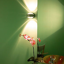 Top Light Puk Wall — imagen 3