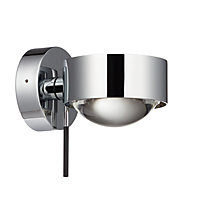 Top Light Puk Wall + Led — imagen 2