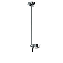 Top Light Puk Wing Single Ceiling 100 cm Led — imagen 2