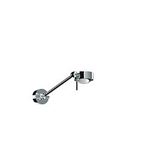 Top Light Puk Wing Single Wall 20 cm — imagen 2