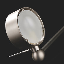 Top Light Puk Wing Single Wall 40 cm — imagen 3