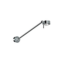 Top Light Puk Wing Single Wall 40 cm Led — imagen 2