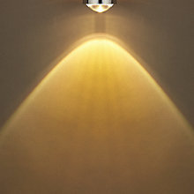 Top Light Puk Wing Twin Ceiling 125 cm — imagen 8