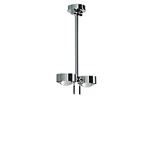 Top Light Puk Wing Twin Ceiling 60 cm Led — imagen 2