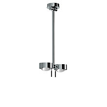 Top Light Puk Wing Twin Ceiling 80 cm Led — imagen 2