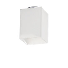 Top Light Quadro Lampada da soffitto senza  rosone - 8 cm - G9