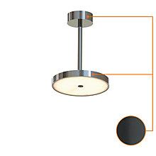 Top Light Sun, ø13 cm Downlight Led – Lámpara de techo — imagen 2