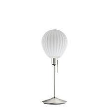 Umage Around the World Santé Table Lamp steel - 21 cm