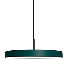 Umage Asteria Hanglamp LED groen - Cover messing & zwart