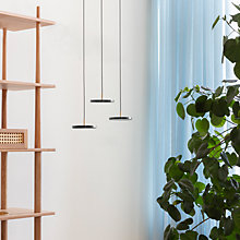 Umage Asteria Micro, 3 focos – Lámpara de suspensión led — imagen 4