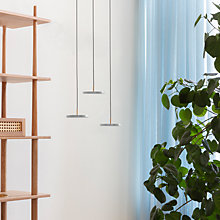 Umage Asteria Micro, 3 focos – Lámpara de suspensión led — imagen 3