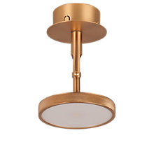 Umage Asteria, Spot Led latón — imagen 2