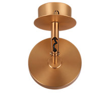 Umage Asteria, Spot Led latón — imagen 6