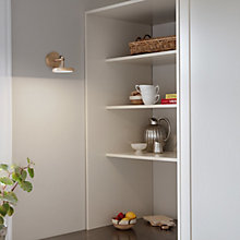 Umage Asteria, Spot Led latón — imagen 3