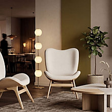 Umage Audrey – Lámpara de pie led — imagen 3