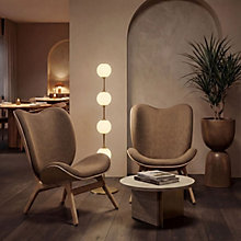 Umage Audrey – Lámpara de pie led — imagen 5