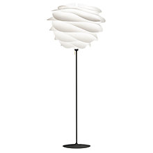 Umage Carmina Santé, negro/blanco – Lámpara de pie — imagen 2