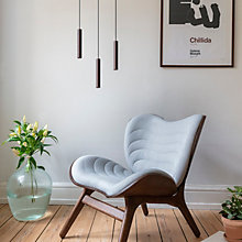 Umage Chimes Lámpara de suspensión Led 3 focos — imagen 5