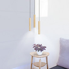 Umage Chimes Lámpara de suspensión Led 3 focos — imagen 4