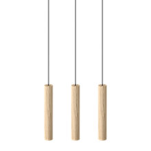 Umage Chimes Lámpara de suspensión Led 3 focos — imagen 2