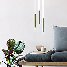 Umage Chimes Lámpara de suspensión Led 3 focos — imagen 3