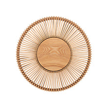 Umage Clava Up Wood – Lámpara de pared — imagen 2