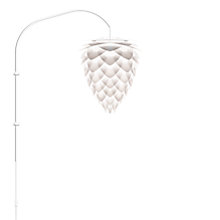 Umage Conia Applique blanc - 45 cm