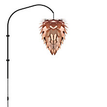 Umage Conia Wall Light black/copper - 45 cm