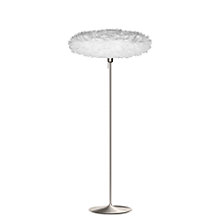 Umage Eos Esther Santé Floor Lamp frame steel/shade white - 60 cm