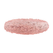 Umage Eos Esther, pantalla de lámpara rosa - 75 cm