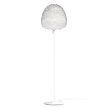 Umage Eos Evia Santé Floor Lamp frame white/shade white - ø55 cm