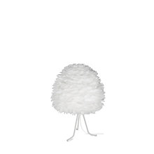 Umage Eos Evia Table Lamp shade white/base white - ø40 cm