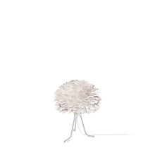 Umage Eos Lampe de table châssis blanc/abat-jour blanc - ø20 cm