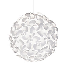 Umage Lora Pendant Light cable white - 75 cm