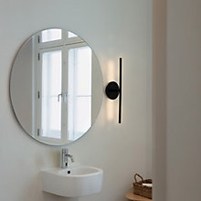 Umage Omni, negro - 54 cm – Lámpara de pared led — imagen 3