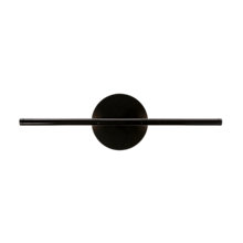 Umage Omni, negro - 54 cm – Lámpara de pared led — imagen 2