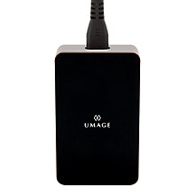 Umage Unifier Hub Powerbank negro — imagen 4