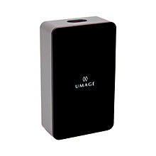 Umage Unifier Hub Powerbank negro — imagen 3